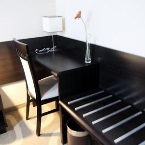 Superior Zimmer mit Kingsize-Bett