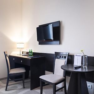 Dreibettzimmer